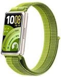 Huawei Band 11 Pro Smartwatch, 1,62 Zoll AMOLED 2000 Nits, unabh&auml;ngiger