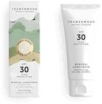 Trawenmoor Mineral Sunscreen SPF 30 &ndash; get&ouml;nte mineralische Sonnencreme mit