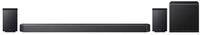 Samsung HW-Q935GH Q-Series 9.1.4-Kanal Surround-Soundbar f&uuml;r Fernseher, Kabelloser