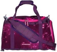 Schneiders Sporttasche Sportrucksack Sportbag 18L Berry Cosmos Beere