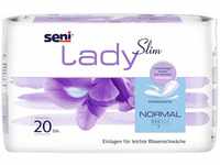 SENI Lady Slim Normal Inkontinenzeinlage