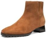 ARA Stiefelette Graz Nuts Gr. 40