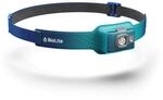 BioLite, HeadLamp 325 - Lightweight & Bright USB Headlamp (OCEAN TEAL)