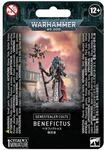 Games Workshop - Warhammer 40.000 - Genestealer Cults: Benefictus