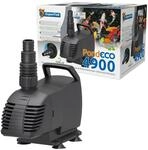 Superfish Teichpumpe Filterpumpe Bachlauf Pond Eco 4900 ? 29 Watt