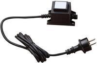 Heissner SMART LIGHT Transformator, 12V - 30W (L513-00)