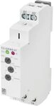 TRU Components TC-GRW8-01 Thermostat NTC -15 bis 45 &deg;C Relais 16 A (L x B x H)...