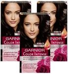 Garnier dauerhafte Creme-Coloration, f&uuml;r intensive, langanhaltende Farbe, 100%