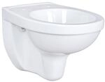 Design H&auml;nge Wand WC Toilette Keramik (RosenStern) - Tiefsp&uuml;ler Wei&szlig;