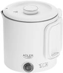 Adler AD 1388w Reise-Wasserkocher 0,8L