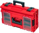 QBRICK SYSTEM Werkzeugkoffer Werkzeugkasten Leer Werkzeugkiste ONE 200 2.0...