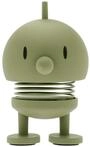 Hoptimist Soft Bimble Wackelfigur, Skandinavische Deko, Extra Klein, Olive |...