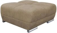 Mirjan24 Polsterhocker Lonkor, Sofahocker Sitzbank Hocker Fu&szlig;bank Pouf...