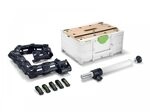 Festool Absaugarm CT-ASA FLX J - Flexibler Schlaucharm 1 m mit Teleskoprohr