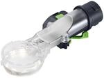 Festool Absaughaube LM-OF 1400 mit Lichtmodul