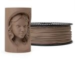 Prusament Woodfill Pastel Brown