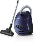 Siemens Staubsauger mit Beutel synchropower VS06B1110, Bodenstaubsauger,