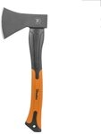 Universal Axt mit Fiberglass 800g Waldaxt Holzaxt, Waldaxt Bradas Handbeil