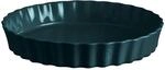 Emile Henry 736032 Belle-Ile Kuchenform 32 cm Keramik