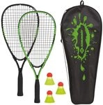 Speedbadminton Set
