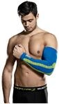 Select Bandage blau, M Herren