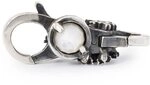 Trollbeads Schneeball Verschluss