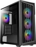 AZZA PC Gaming Geh&auml;use Midi Torrent 490, USB3.0/ type C