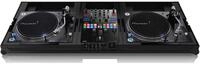 Zomo Set PLX9 NSE - Flightcase 1x Pioneer DJM-S9 + 2x Pioneer PLX-1000