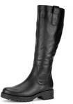Gabor Damen Klassische Stiefel, Frauen Stiefel,Moderate Mehrweite