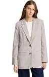 TOM TAILOR Denim Regular Fit Blazer