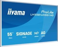 iiyama ProLite 140 cm 55 Zoll Diagonalklasse LCD-Display mit