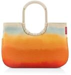 reisenthel loopshopper L mesh tropical &ndash; Stabile Tasche mit praktischen...