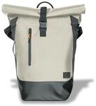 SKS GERMANY Infinity URBAN SIDEBAG Gep&auml;cktr&auml;gertasche, 20L Volumen, Sand 