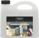 WOCA Exteror Wood Primer, 2,5 l