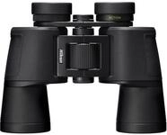 Nikon Action 10x42 Fernglas (leicht zu Tagen und zu bedienen, Gute r&auml;umliche Sicht,