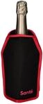 Giftcompany Froid K&uuml;hlmanschette Sant&eacute; schwarz 23,5cm