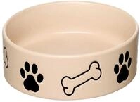 Ritzenhoff & Breker Hundenapf Mika Dog | Steingut | Sp&uuml;lmaschinengeeignet
