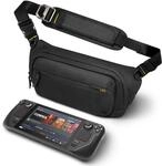 Spigen Life Klasden Brusttasche Kompatibel mit Nintendo Switch 2/Steam Deck/PS