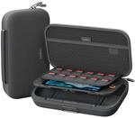 Belkin Gaming Nintendo Switch 2 Tasche Pro mit Powerbank, Abnehmbare 10000mAh Power
