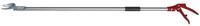 ARS LA-180R12 Gartenschere mit Langer Reichweite, 122 cm