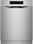 AEG 7000 Geschirrsp&uuml;ler mit Wasserkontrollsystem Unterbau GU7200A1SCM 