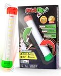 Stickflip | Elektronische Flip-Challenge | 10 Geschicklichkeitsspiele | Ab 8