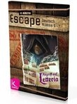 Kallmeyer LERNSPIELE 45 Minuten Escape - Angriff auf Letteria: Escape Game f&uuml;r...