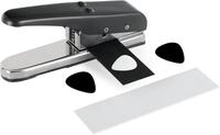 Rocktile PM-100 Pickmaster Plektrenmaschine (stanzt Plektren aus alten...