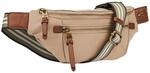 camel active Bari Belt Bag M Beige