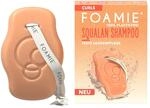 Foamie Festes Shampoo SQUALAN f&uuml;r Locken, Spezialisiert auf Welliges & Lockiges