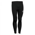 Derbystar Select Damen Functional Trousers - 660010 Trainingshose, Schwarz, L EU
