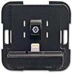 Busch-Jaeger 6473 Busch-powerDock Ladeschale mit Apple Lightning Anschluss