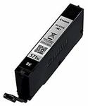 Canon Originaltinte CLI-571XL BK, Gr&ouml;&szlig;e XL, Schwarz, Recyclebare Verpackung