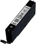 Canon CLI-571 BK Druckertinte - Foto Schwarz 7 ml f&uuml;r PIXMA Tintenstrahldrucker
